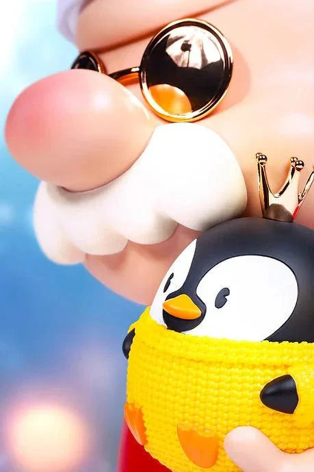 SUPER PROFESSIONAL XL // XMAS BULLET 23