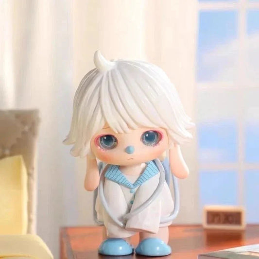 Rabeea Stationery Dreams Series Figures. Blind Box