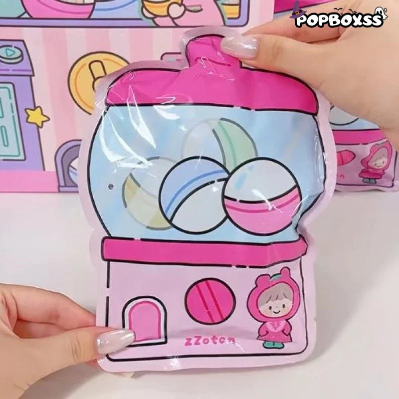 Zzoton Joy In A Twist Series UliUli Blind Bag