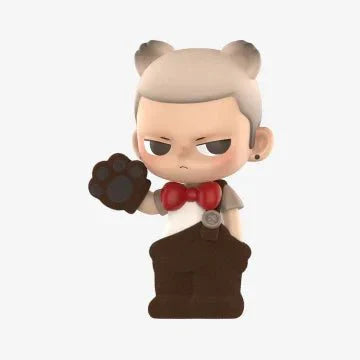 KUBO 24/7 YOU Series Figures. Blind Box