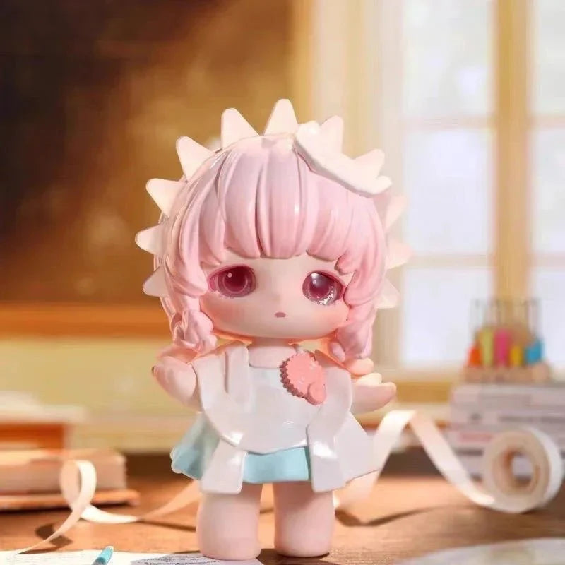 Rabeea Stationery Dreams Series Figures. Blind Box