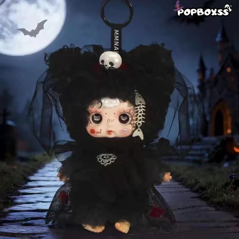 MM Sugar Baby Night Elf Party Blind Box