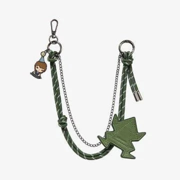 Hirono Echo Series - Pendant Chain Blind Box