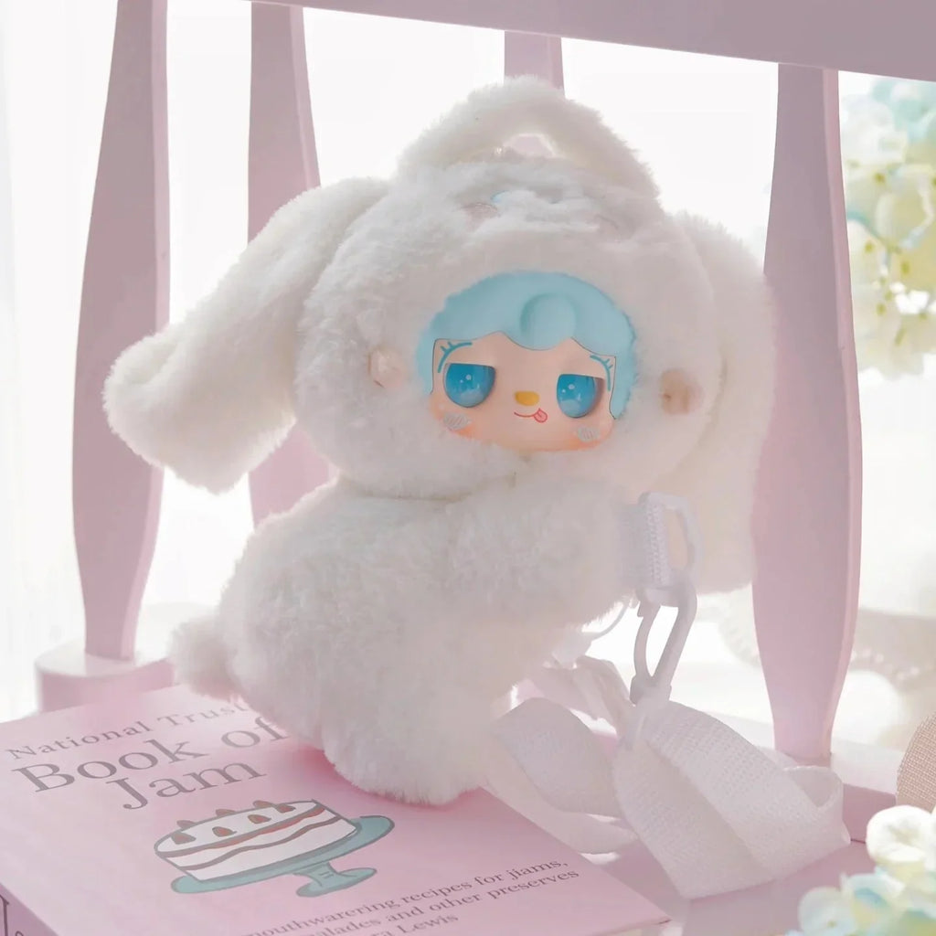 YOOKI V8 Coin Purse Series Plush Blind Box