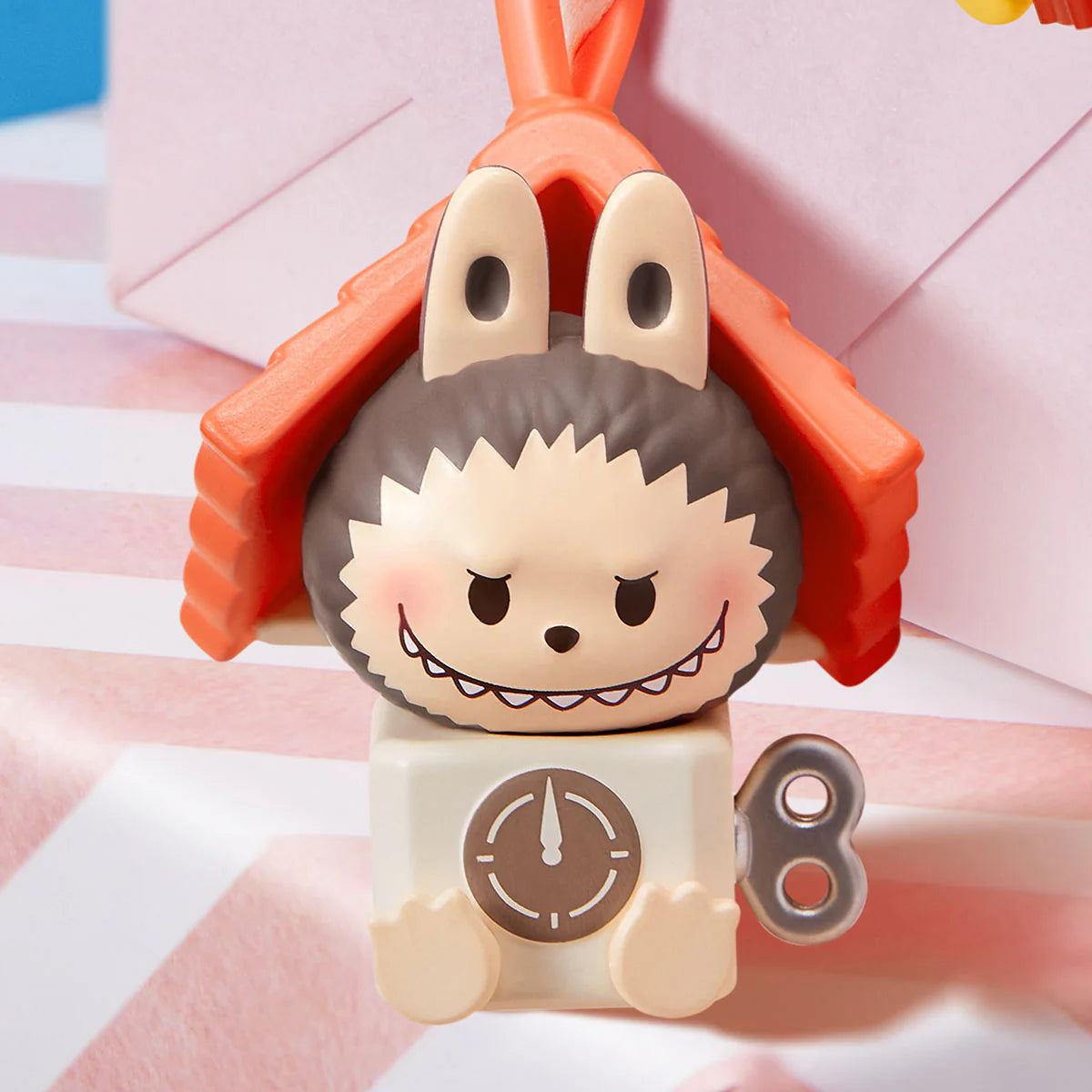 POP BEAN Celebrate This Moment Series Mini Figures. Blind Bag