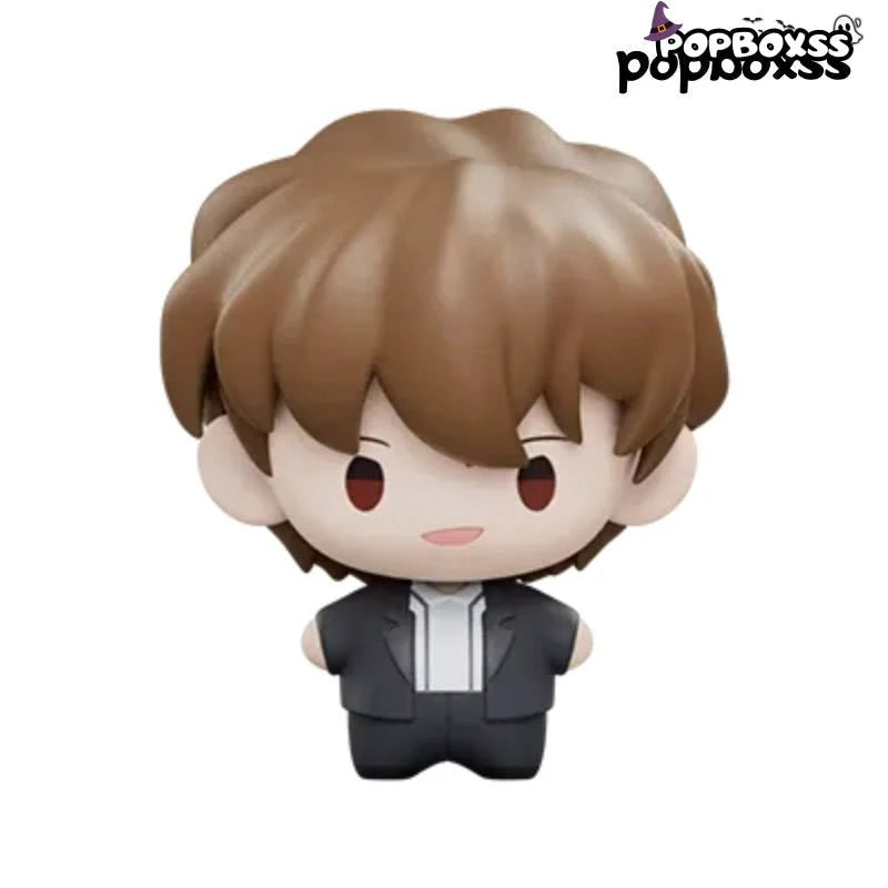 Detective Conan-Super Mini Figure