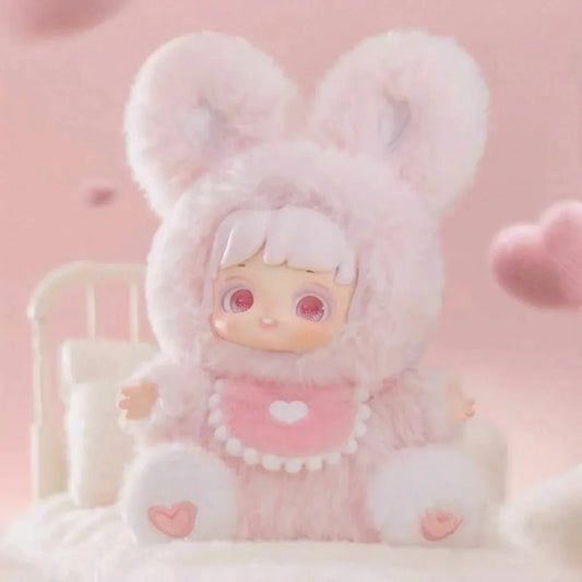 Miana Nighty-night To You Series Scented Plush Dolls. Blind Box【JOTOYS】
