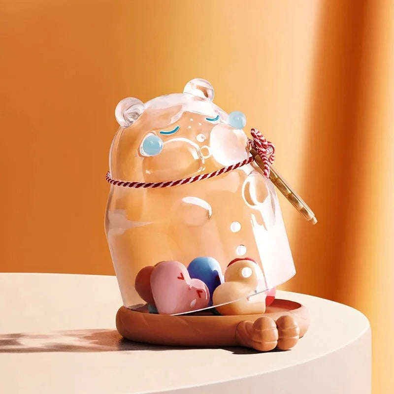 CRYBABY Crying For Love Series Figures. Blind Box