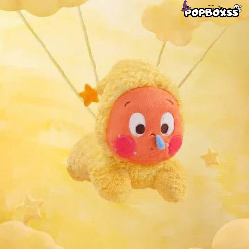 We are Twinke Twinkle Series-Pillow Plush Dolls