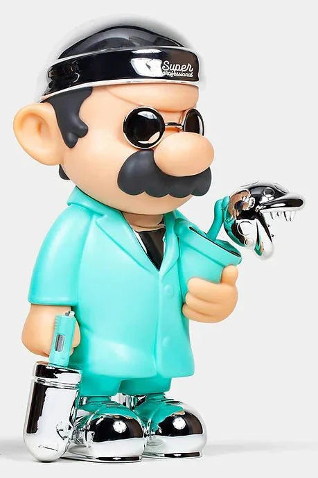 SUP. PRO ESNTL // TIFFANY SOUL