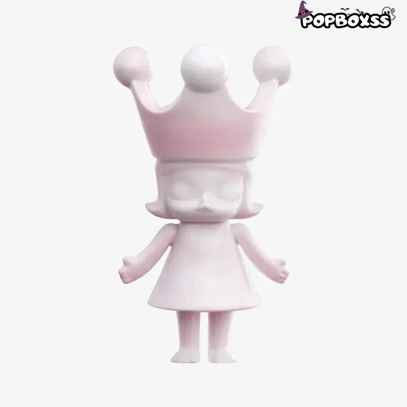 MEGA ROYAL MOLLY 100% Rouge·china