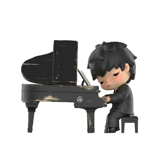 Hirono The Pianist Figure