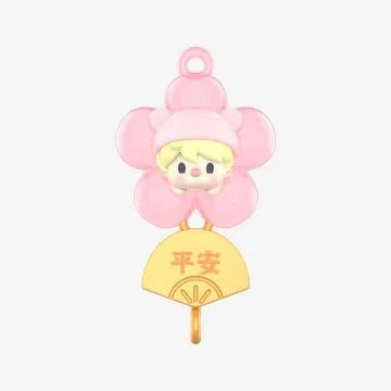 POP BEAN New Year Collection Series Box Set