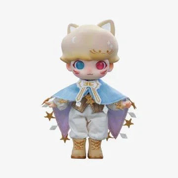 DlM00 Dream Travel Series Action Figure