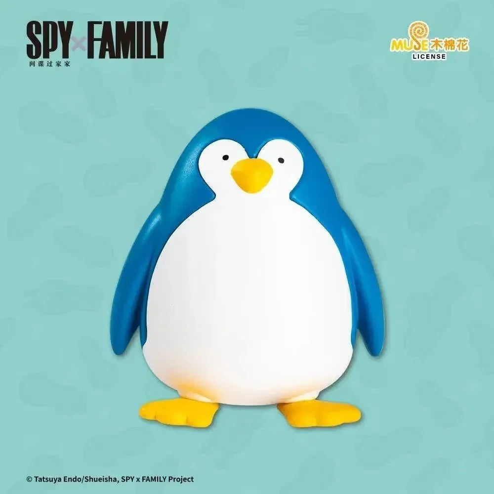 SPY FAMILY Cute Mini Beans Series Blind Bag