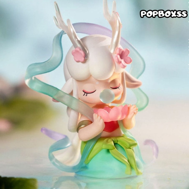 【Sale】Nanci Auspicious Animals Series Blind Box【Rolife】