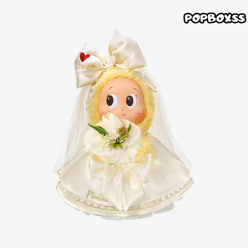 Twinkle Twinkle Crush On You Series-Vinyl Plush Doll Gift Box