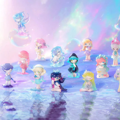 AZURA A Dream About Stars Series Blind Box