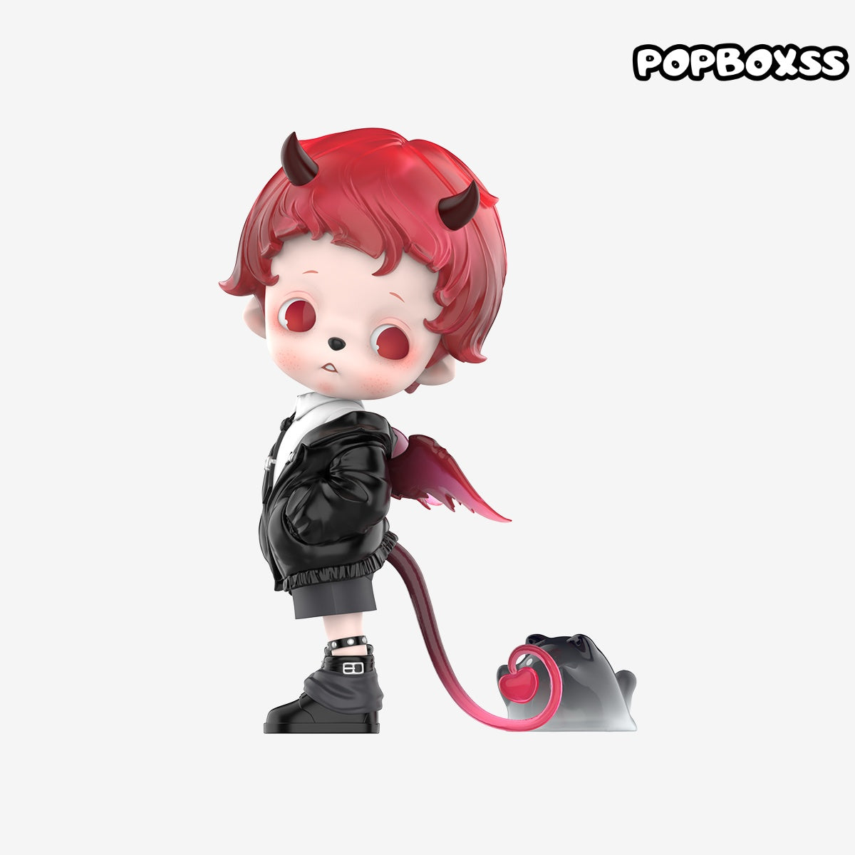 inosoul The Forgotten Land Series Figures(PRE-ORDER)