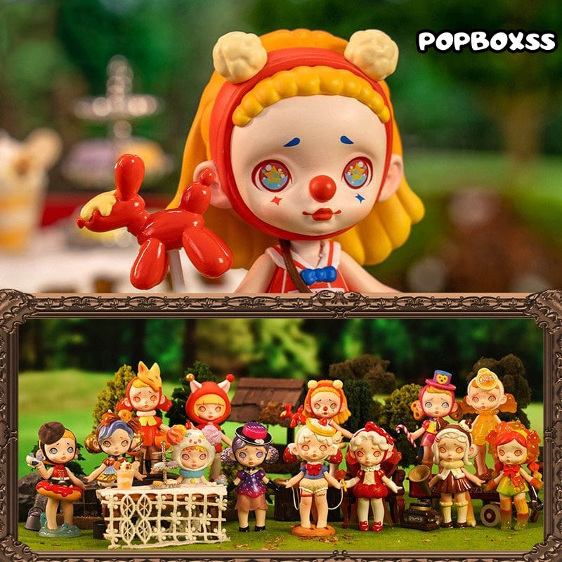 Laura Sweet Monster Series Blind Box