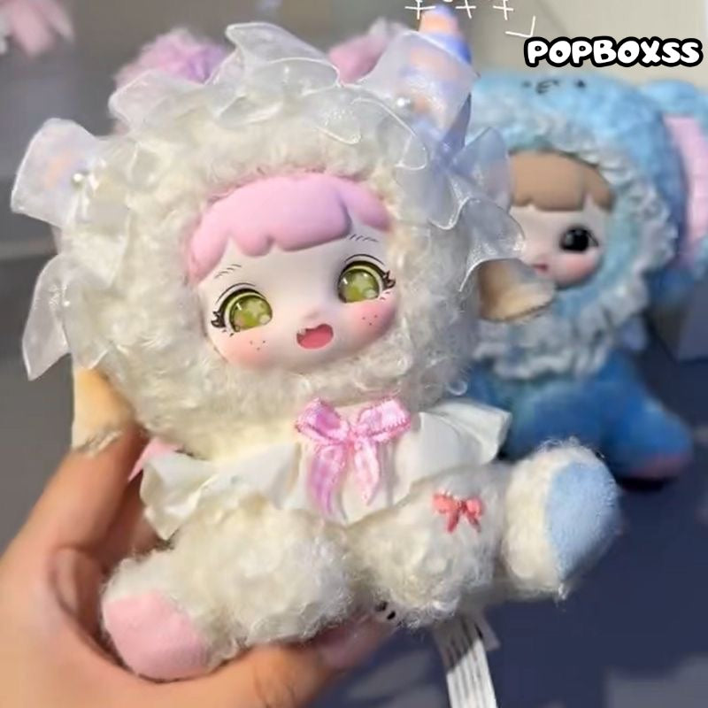 Yoyoo Soft & Fluffy Dream Series Vinyl Plush Blind Box