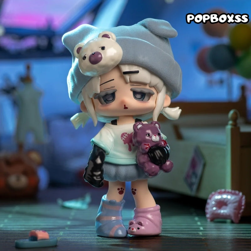 Missy Cute Lolita Series Blind Box