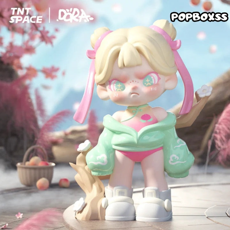 Dora Anything Goes Series Blind Box