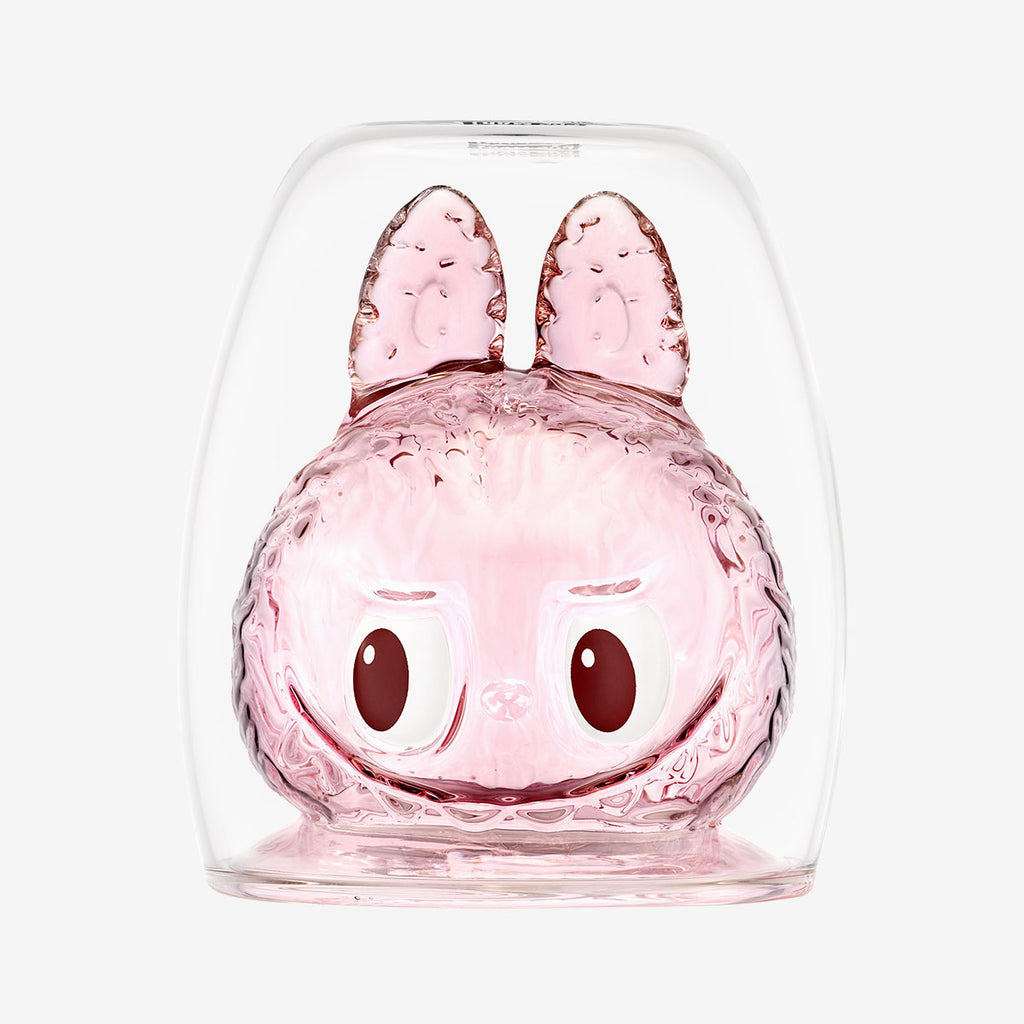 THE MONSTERS-CHEERS !SERlES-Double-walled Glass Blind Box