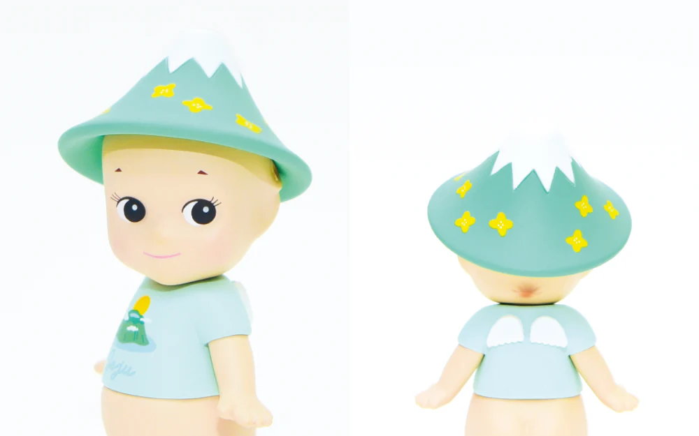 Sonny angel Hello! Jeju Series blind box