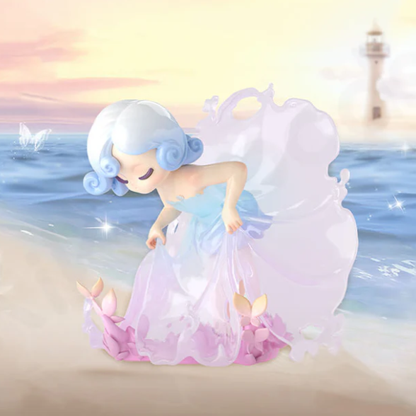 Sleep Dreamland Elves Blind Box