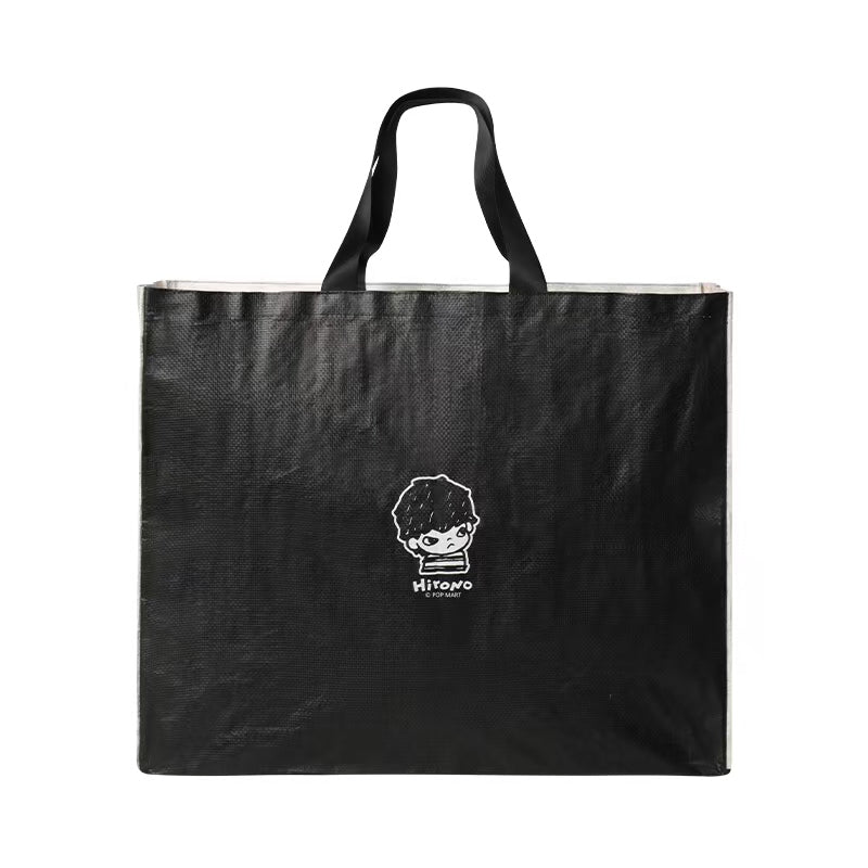 HIRONO WELLPHARMACY shopping bag
