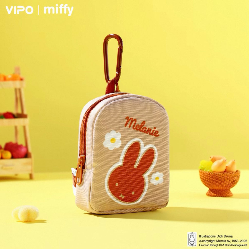 miffy mini bag blind box