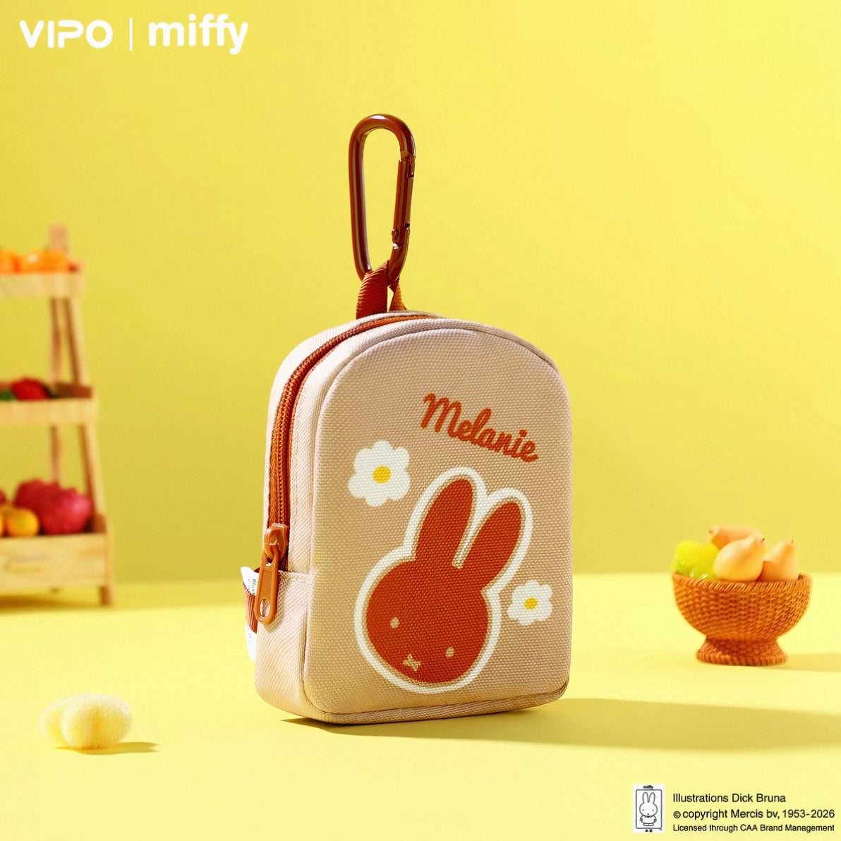 miffy mini bag blind box