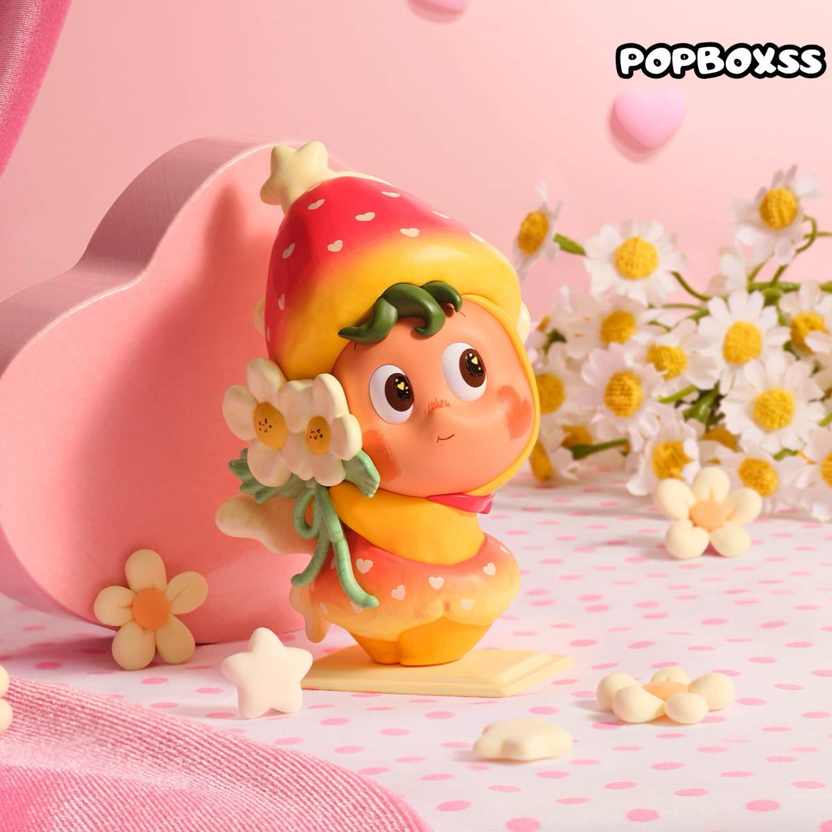 Twinkle Twinkle Crush On You Series Figures