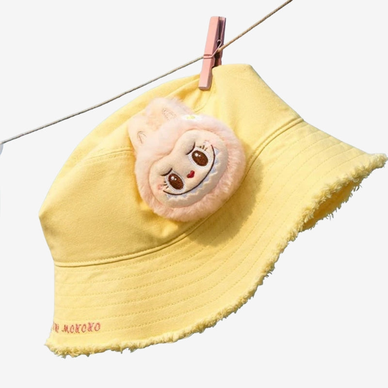 Wake Up Mokoko Series. POP LAND Limited