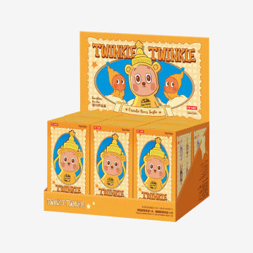 Twinkle Twinkle Create Your Taste Series-Tumbler Blind Box
