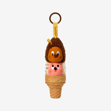 Twinkle Twinkle MOON GELATO Series-Gelato Pendant