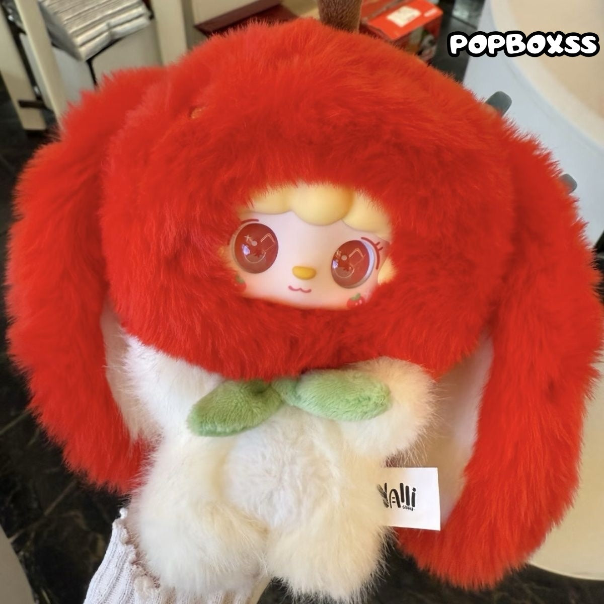YOOKI Christmas Series Plush Blind Box