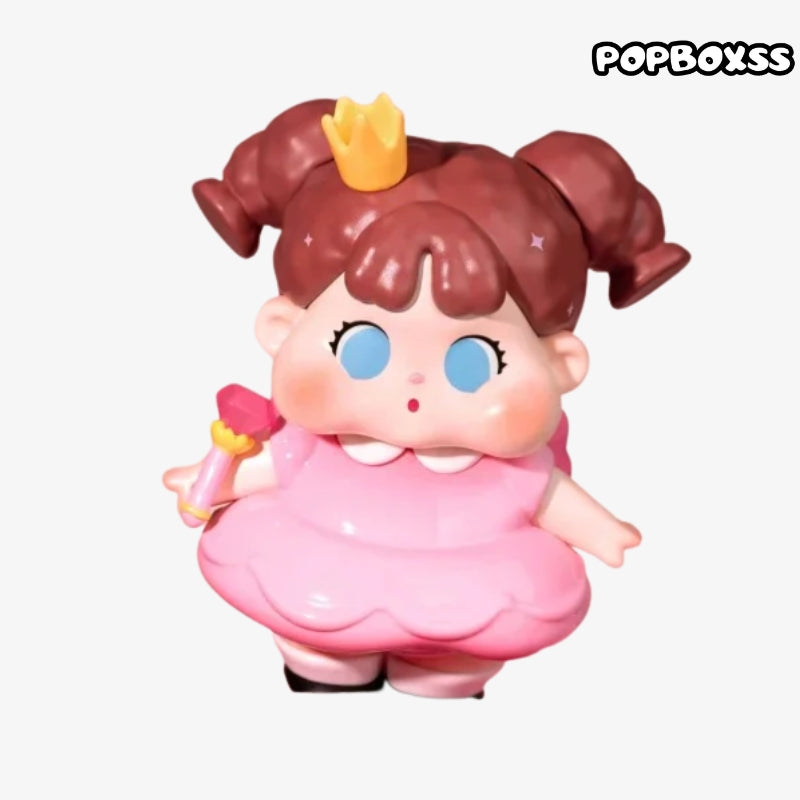 QOQO Make A Wish With You Series Figures Blind Box