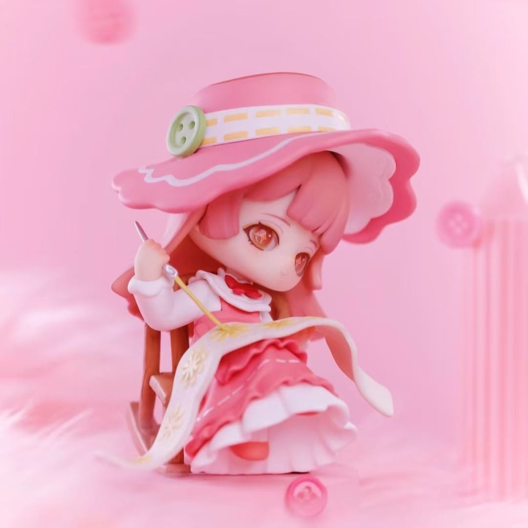 DearNikki Dreamweaver Series Figures, Blind Box
