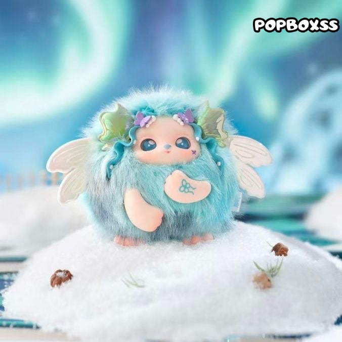 FUNII Child of Weather Series Plush Blind Box