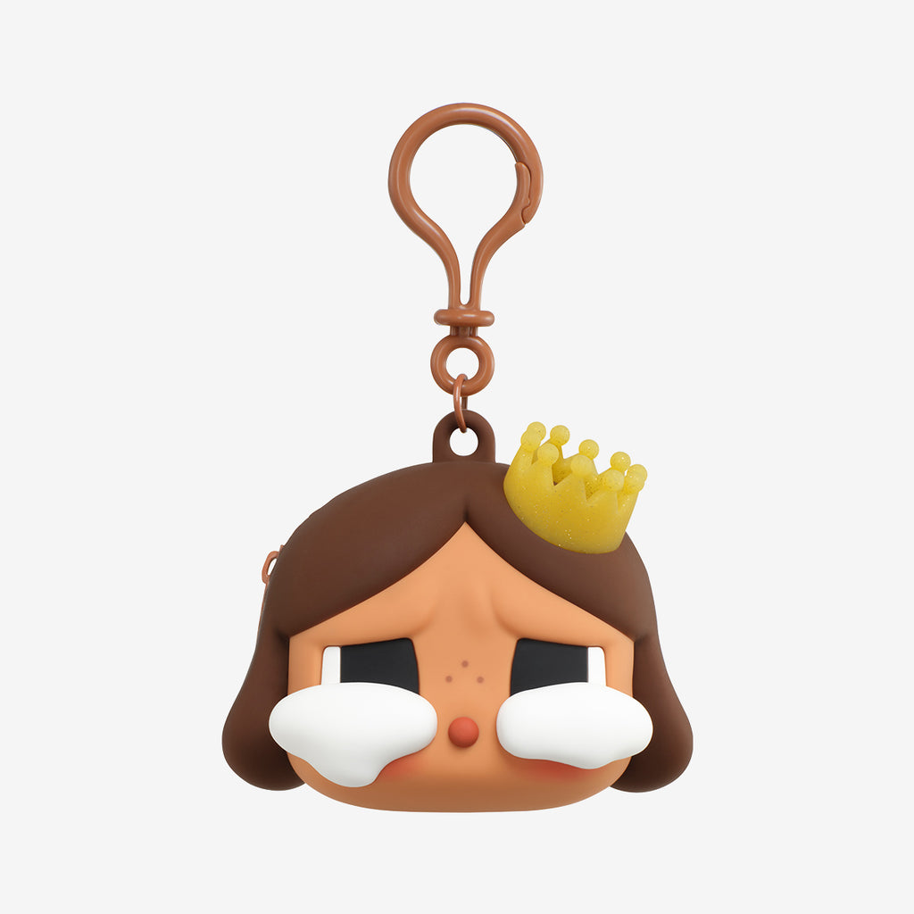 CRYBABY SHINY SHINY series headphone bag