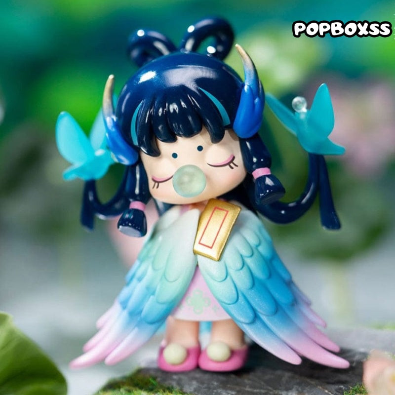 【Sale】Nanci Auspicious Animals Series Blind Box【Rolife】