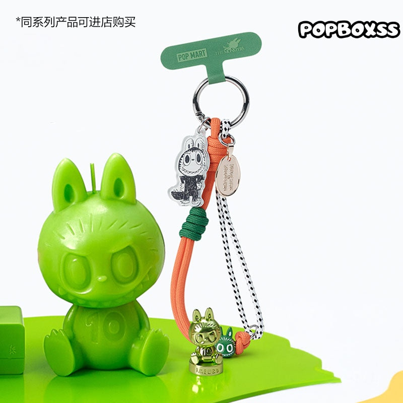 THE MONSTERS 10th Anniversary Series Mobile Phone Lanyard