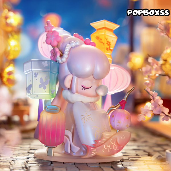 NANCI Poetic Beauty Series Blind Box