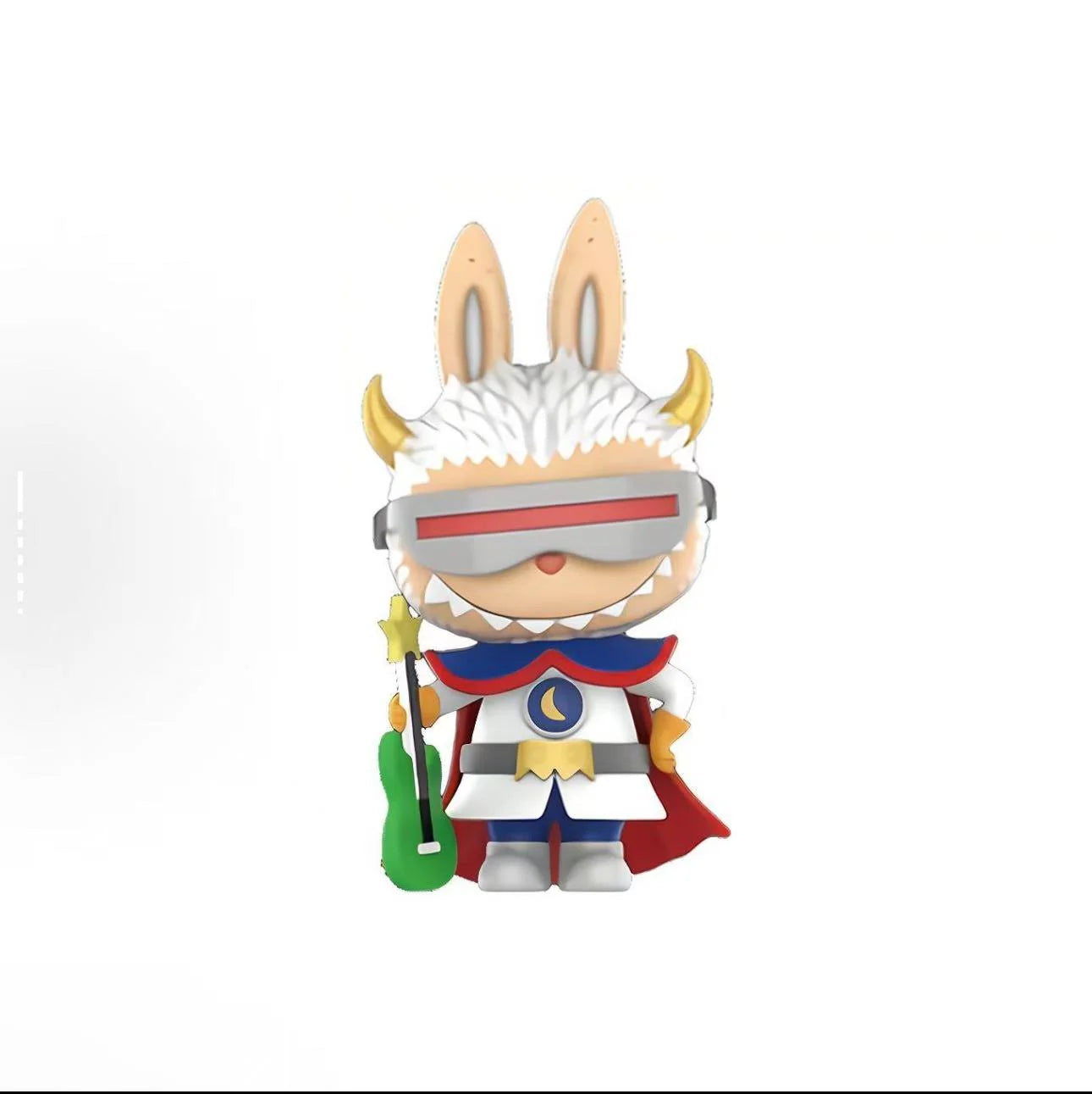 THE MONSTERS LABUBU Space Adventures Series