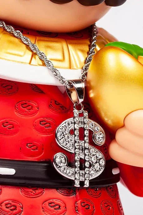 SUPER PROFESSIONAL ESSENTIAL // GOD OF WEALTH