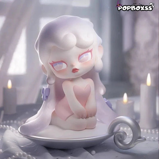 Anita Abandoned Chateau Series Figures Blind Box