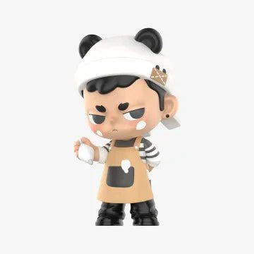 KUBO 24/7 YOU Series Figures. Blind Box