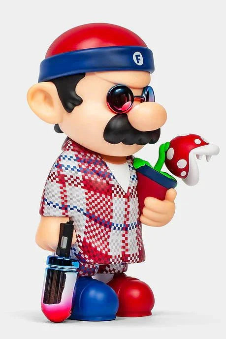 Super Professional Essential // HBL